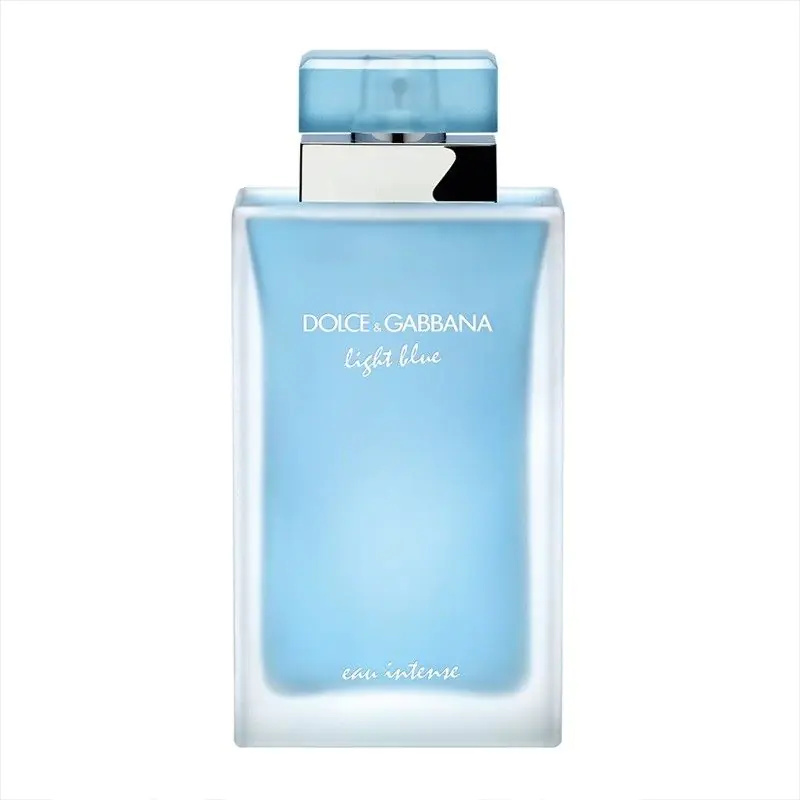 Dolce gabbana new arrivals intense pour femme