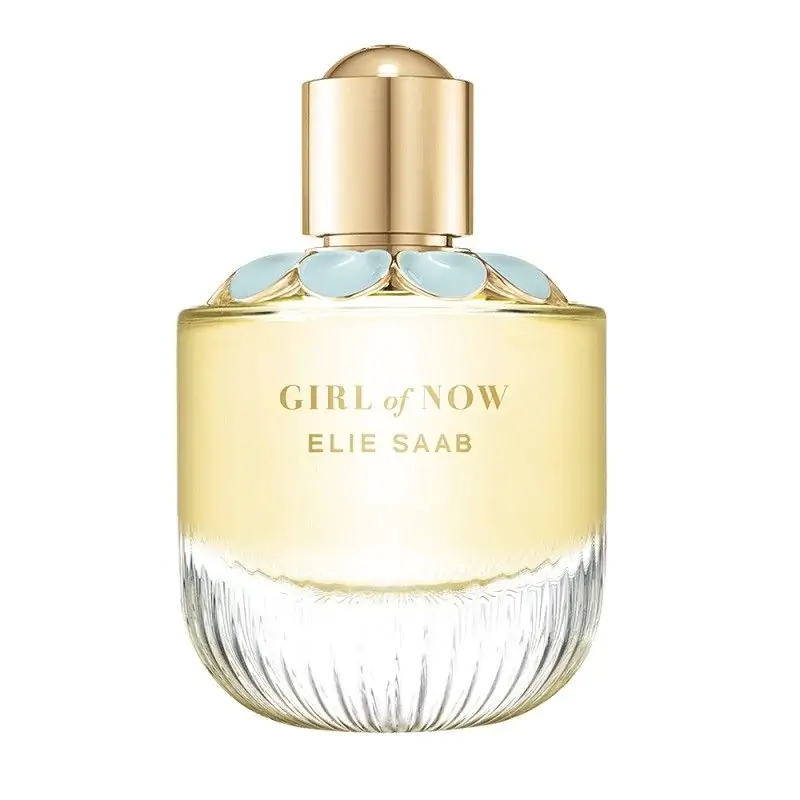 The girl of now perfume hot sale