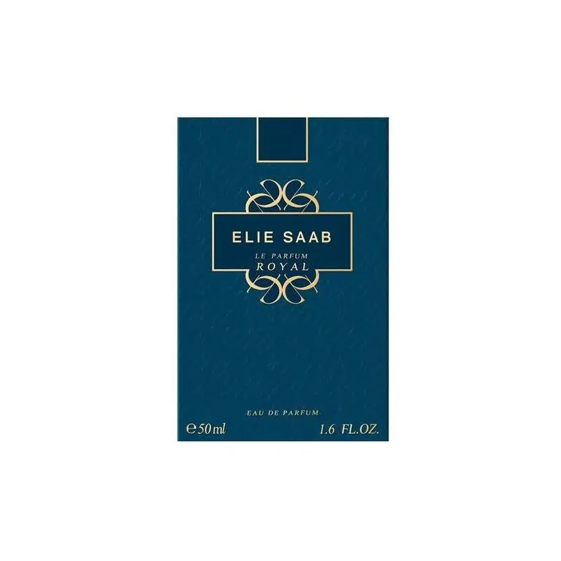 Elie Saab Le Parfum Royal Eau de Parfum 50ml Landys Chemist