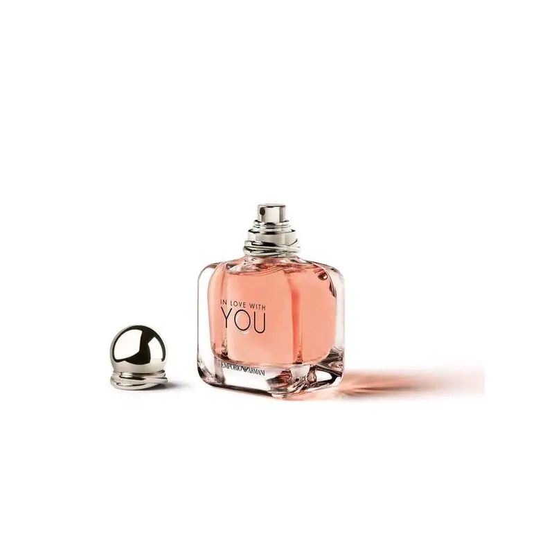 Armani love with 2024 you