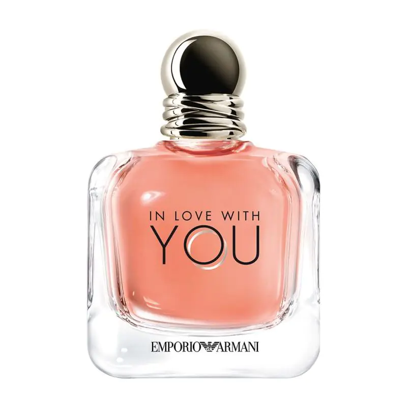 Emporio armani you on sale 100 ml