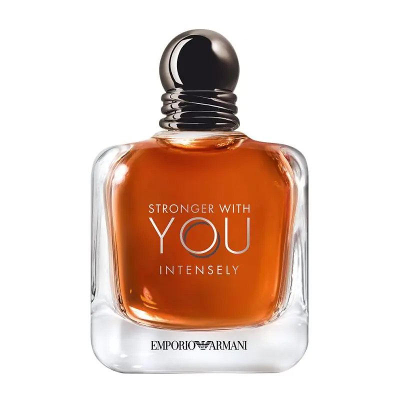Giorgio Armani Stronger with you Intensely EDP 50ml Landys Chemist