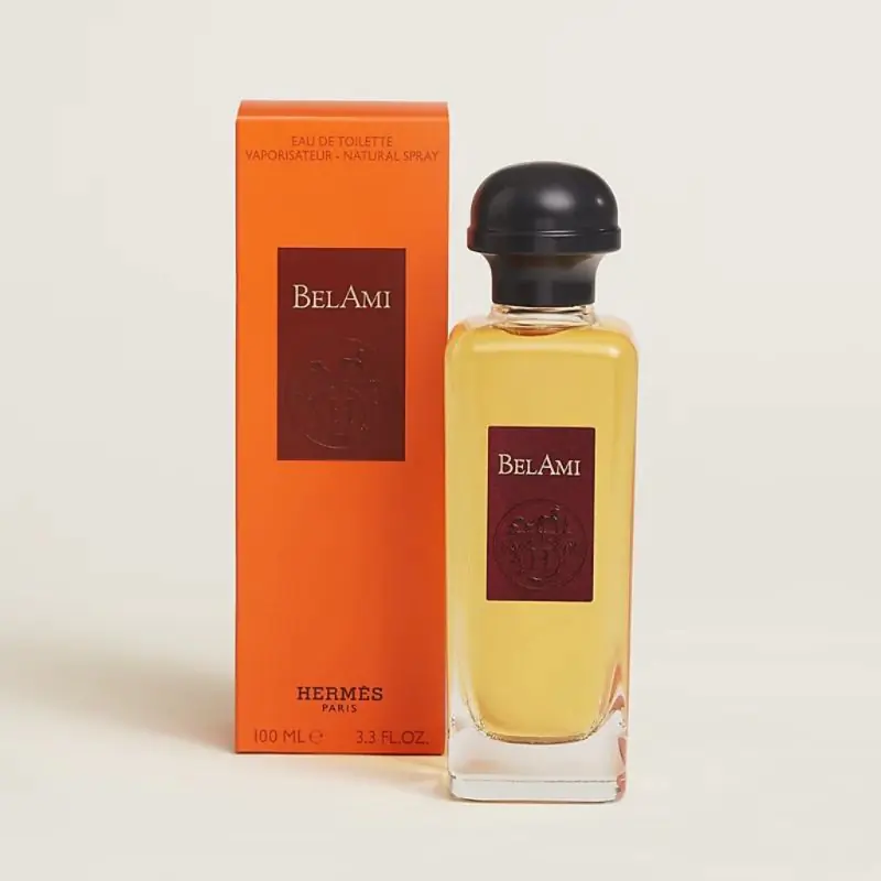 Hermes Bel Ami Eau De Toilette 100ml | Landys Chemist