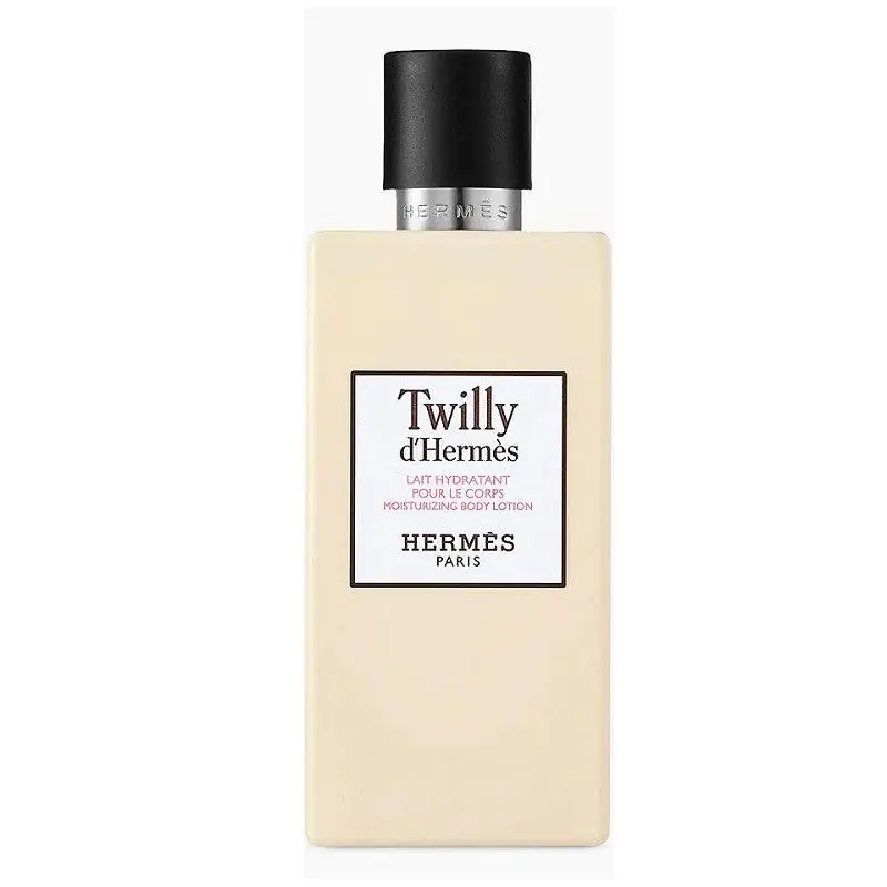 hermès twilly ginger perfume review