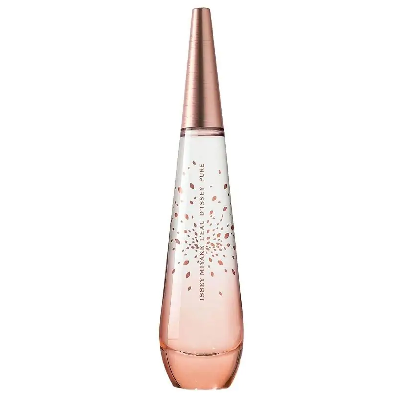 Issey miyake pure eau de parfum 50ml outlet