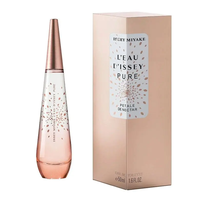 Parfum issey miyake pure deals