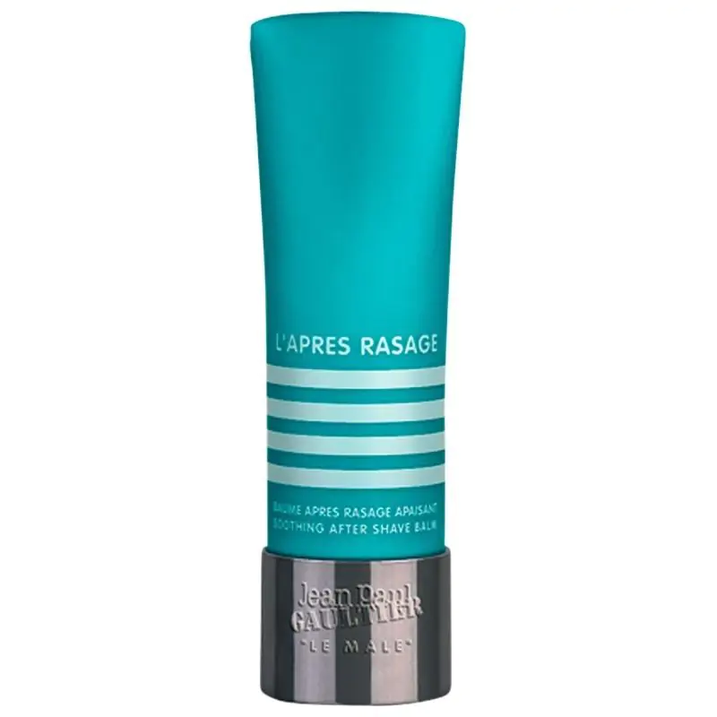 Le male aftershave 2025