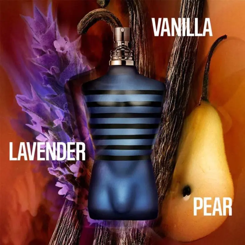 عطر ادکلن ژان پل گوتیه اولترا میل | Jean Paul Gaultier Ultra
