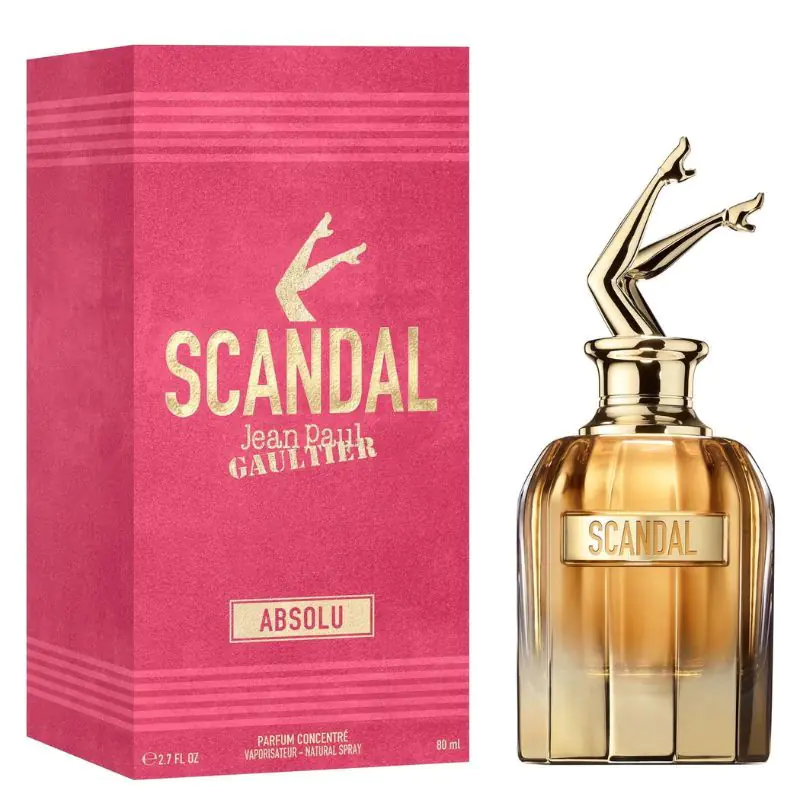 JPG Scandal Absolu Parfum Concentre 80ml Landys Chemist