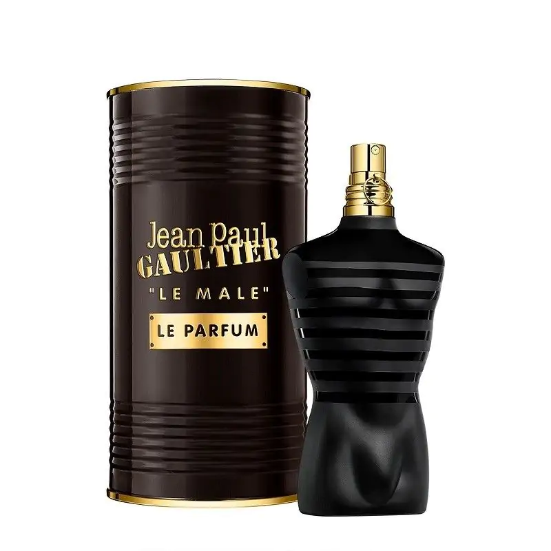Jean paul gaultier 75ml le male hotsell