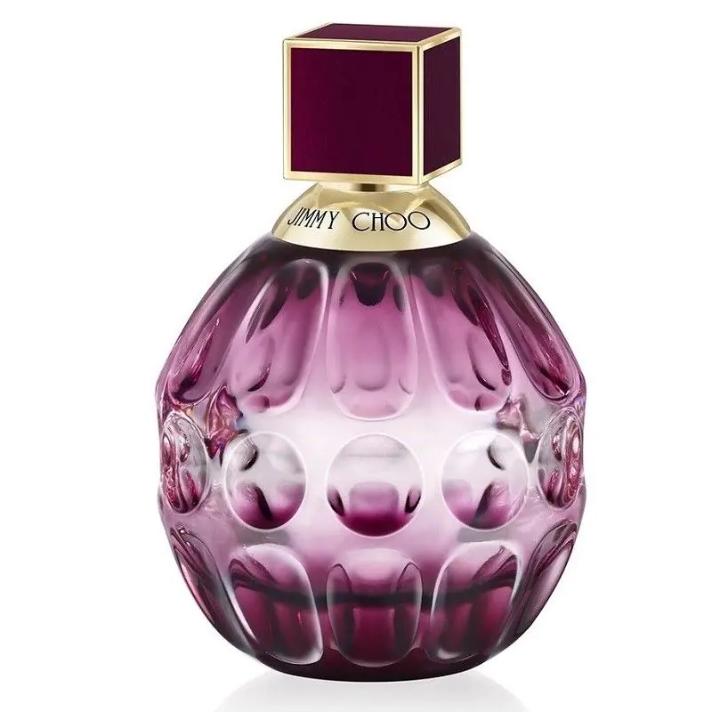 Jimmy choo signature eau de parfum top