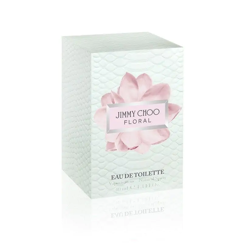 Jimmy choo floral online