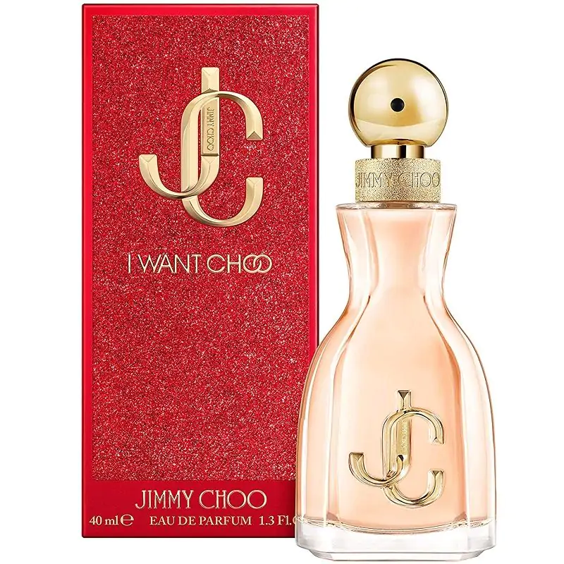Jimmy choo 40ml eau de toilette cheap