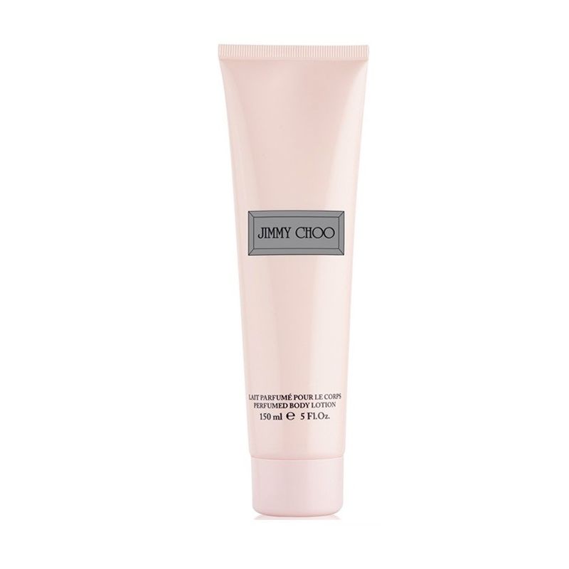 Jimmy Choo Perfumed Body Lotion 150ml | Landys Chemist