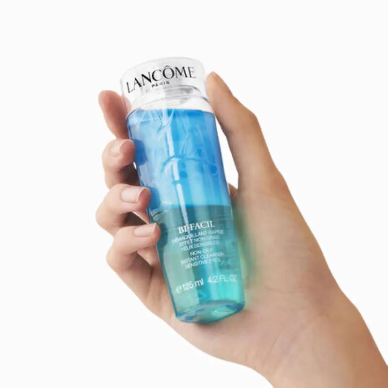 Lancome Bi Facil Eye Make Up Remover 125ml Landys Chemist
