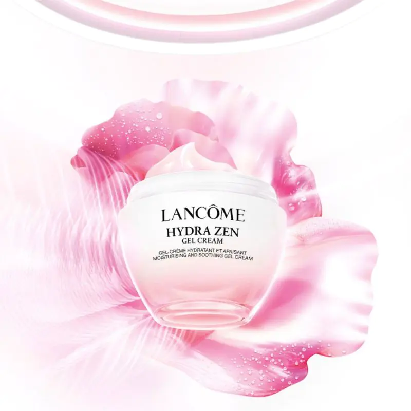 Lancome Hydra Zen Cream-Gel 50ml | Landys Chemist