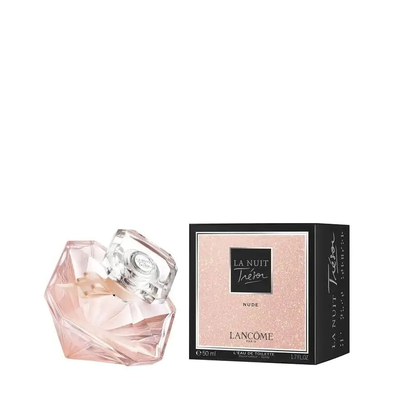 Lancome La Nuit Tresor Nude EDT 50ml Landys Chemist