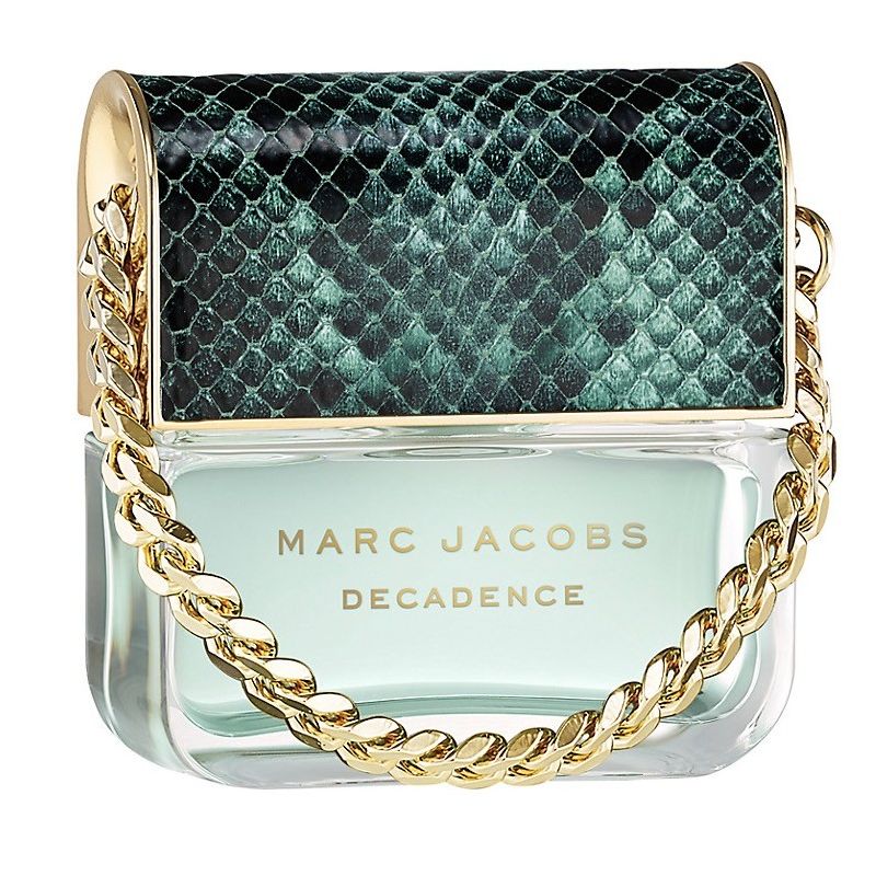 Divine decadence by marc jacobs eau de parfum top spray