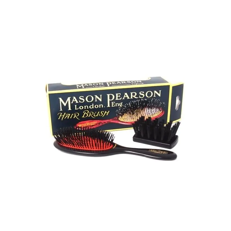 Handy Sensitive Hairbrush SB3 - Mason Pearson - Mason Pearson