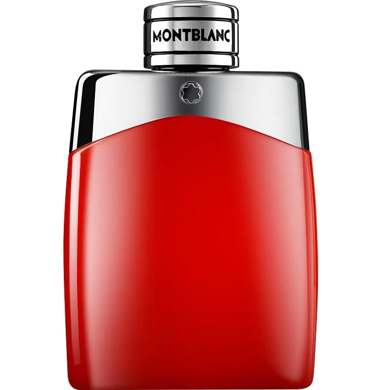 Legend de montblanc eau de toilette 100 ml online