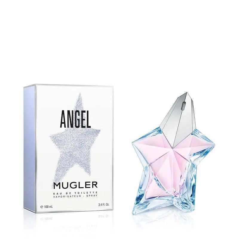 Angel thierry hot sale mugler 100 ml