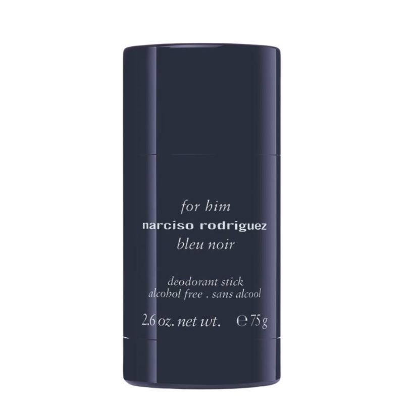 Narciso Rodriguez For Him Bleu Noir Deodorant 75g | Landys Chemist