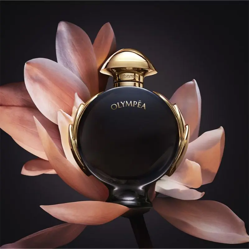 Paco rabanne olympea hotsell