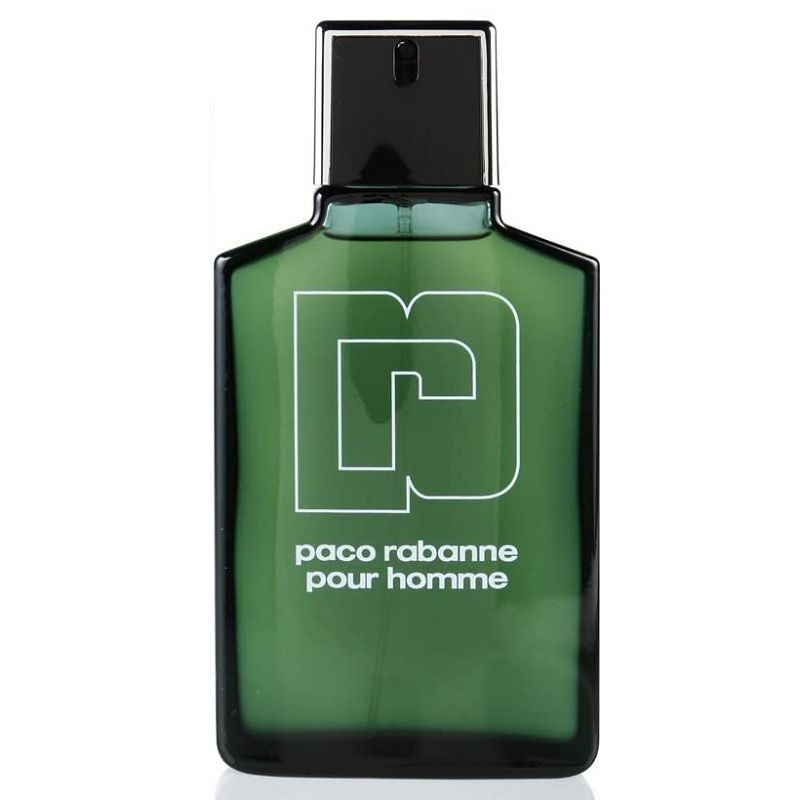 Paco Rabanne Pour Homme EDT 100ml | Landys Chemist