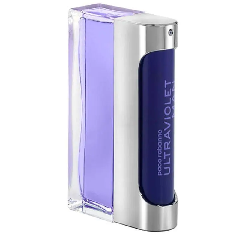 Paco Rabanne Ultraviolet Fragrance Sample Perfume Sample, 58% OFF