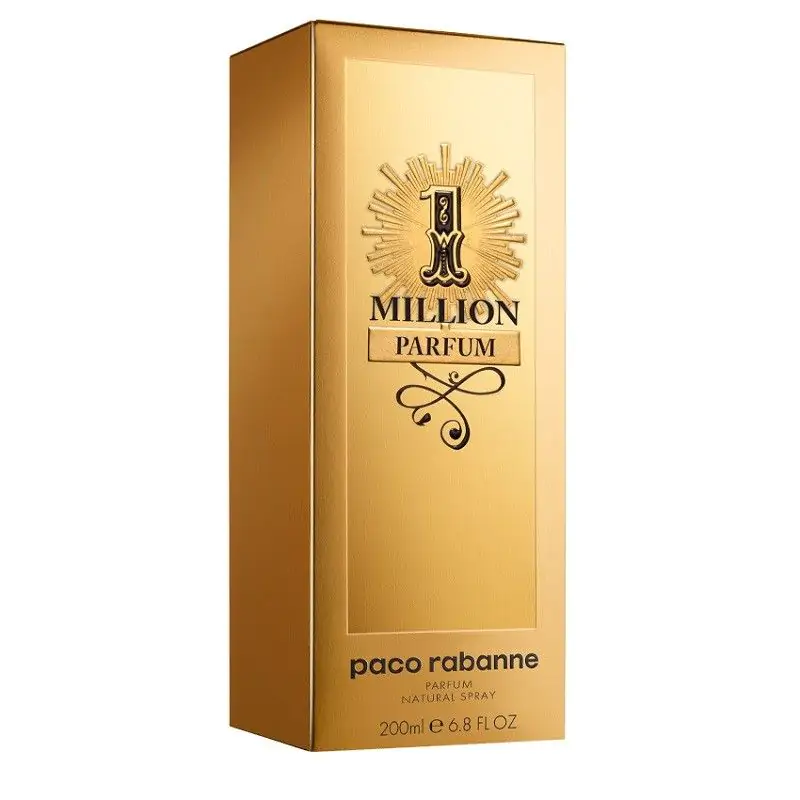 Paco rabanne store one million 200ml