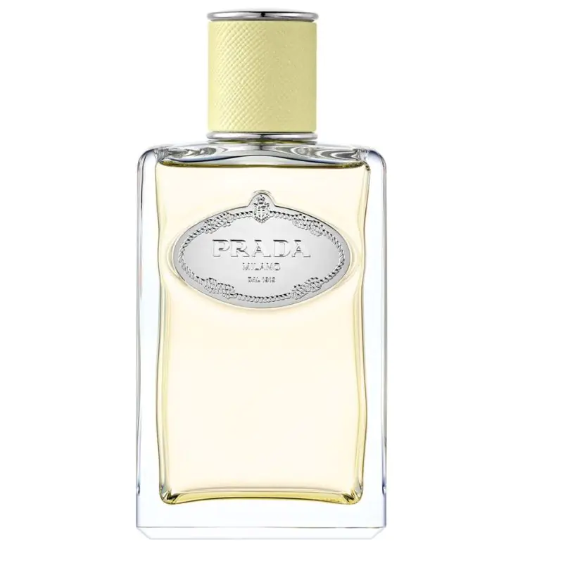 Prada infusion mandarine review 2025