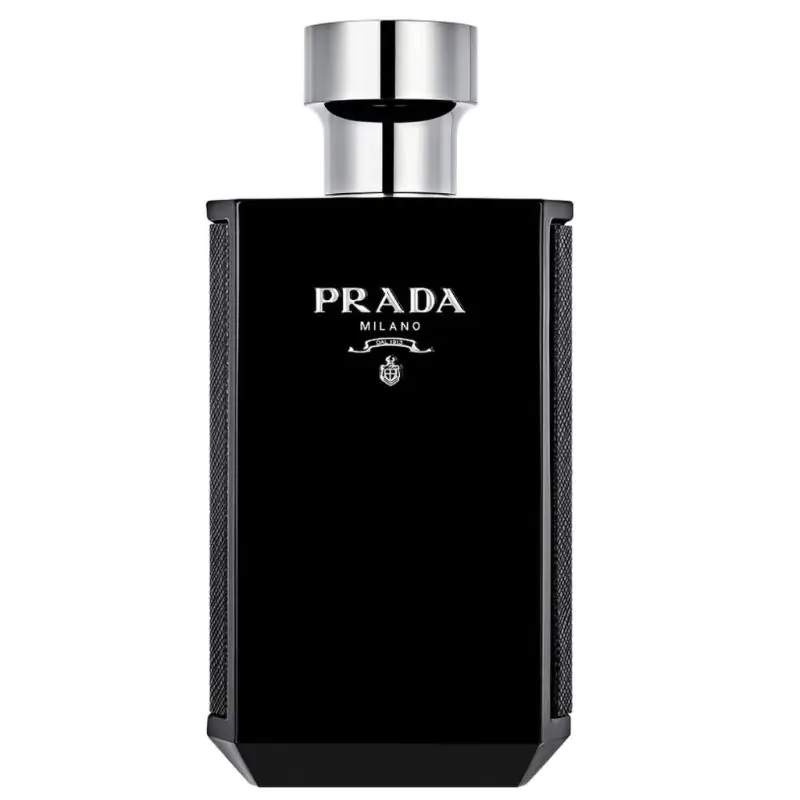 Prada L'Homme Intense Eau de Parfum 150ml | Landys Chemist