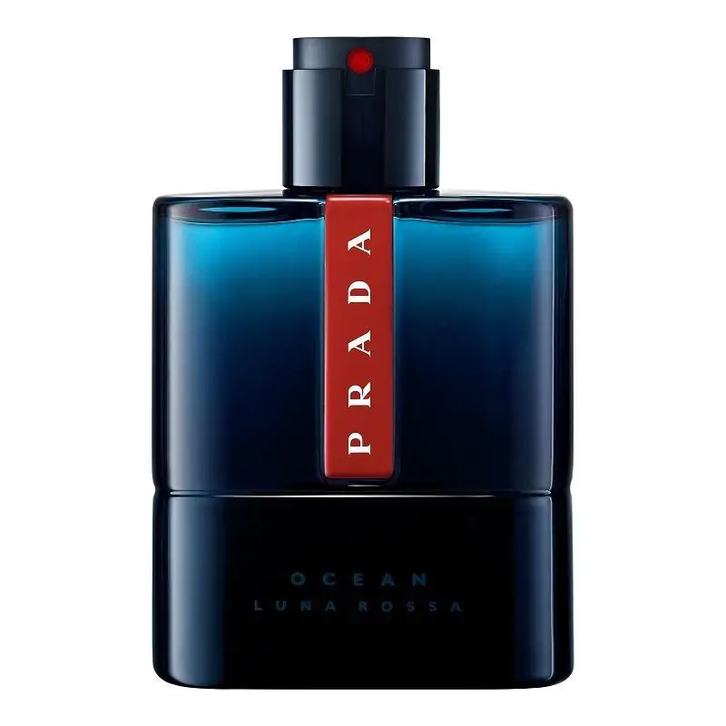 Prada luna rossa carbon 150ml outlet