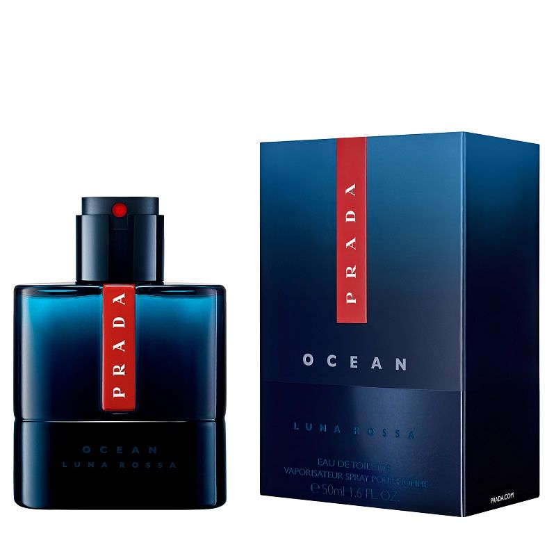 prada luna rossa 30ml