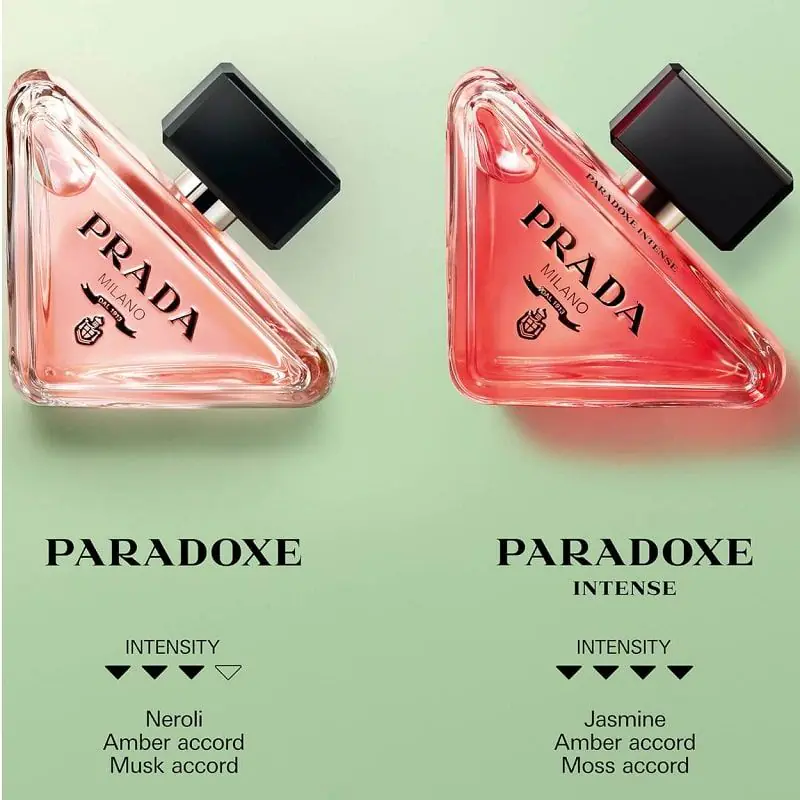 Prada Paradoxe Intense Eau de Parfum 30ml Landys Chemist