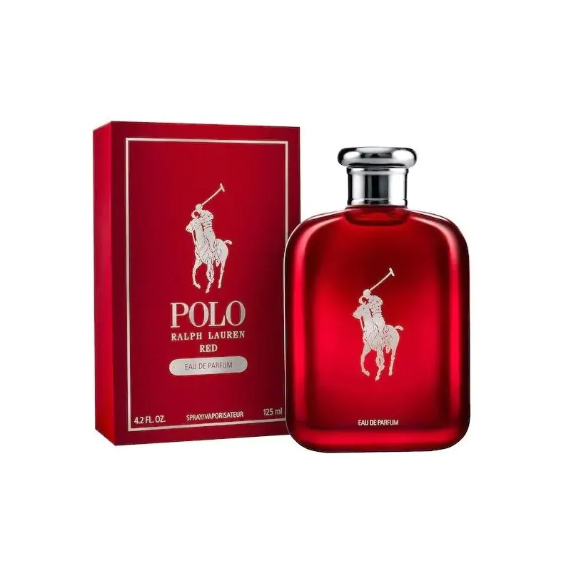 Polo red ralph lauren eau de toilette outlet