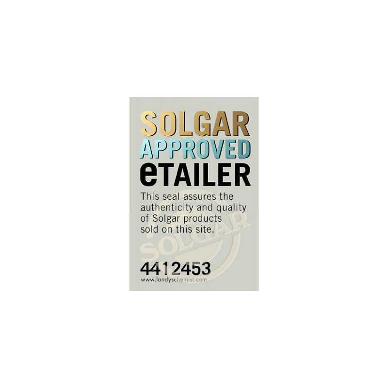 solgar skin nails and hair formula tablets 120
