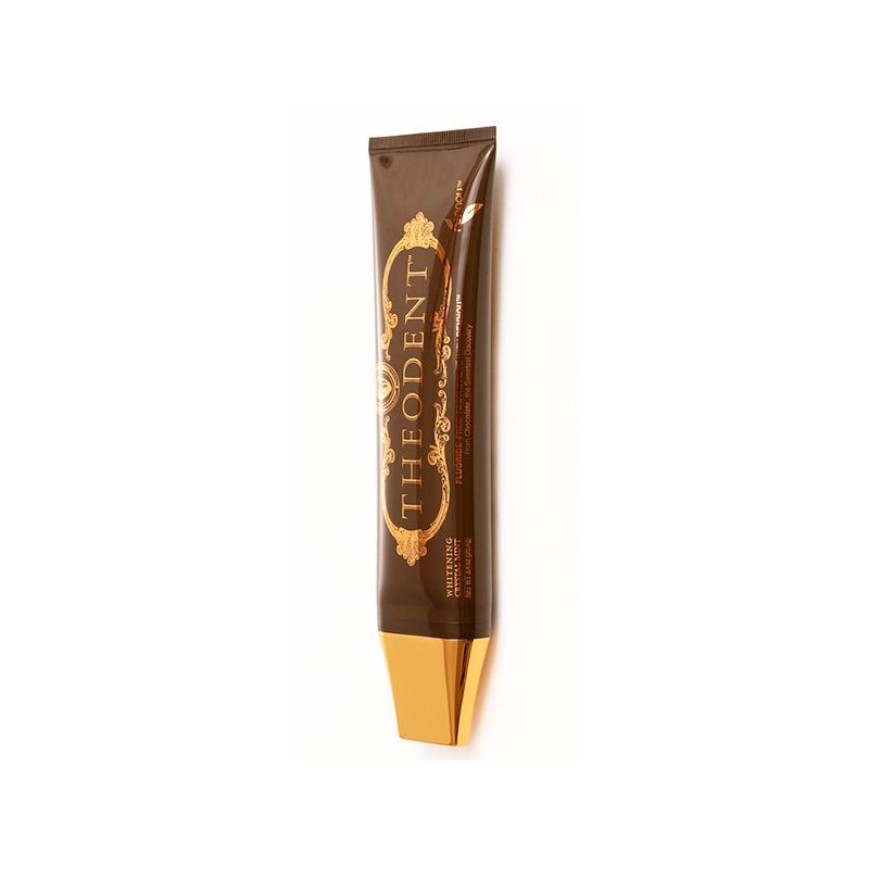 Theodent Classic Crystal Mint Whitening Toothpaste | Landys Chemist