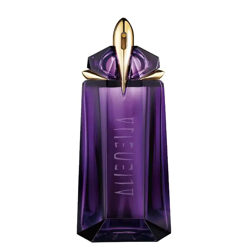 Thierry mugler alien 90ml refill on sale