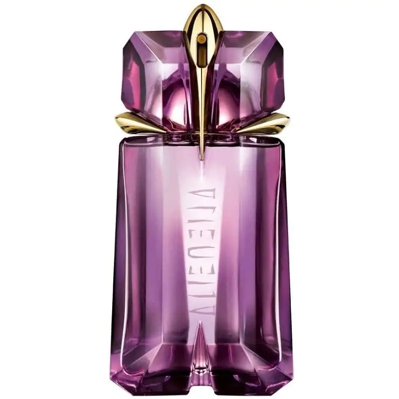 Thierry mugler alien woman clearance