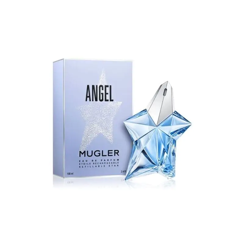 Angel thierry mugler 2024 100 ml