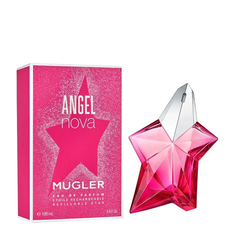 Angel thierry hot sale mugler edp