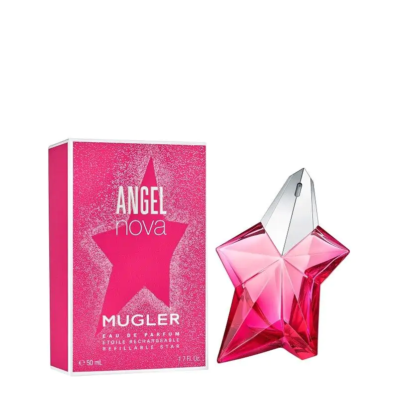 Thierry mugler 50ml angel cheap