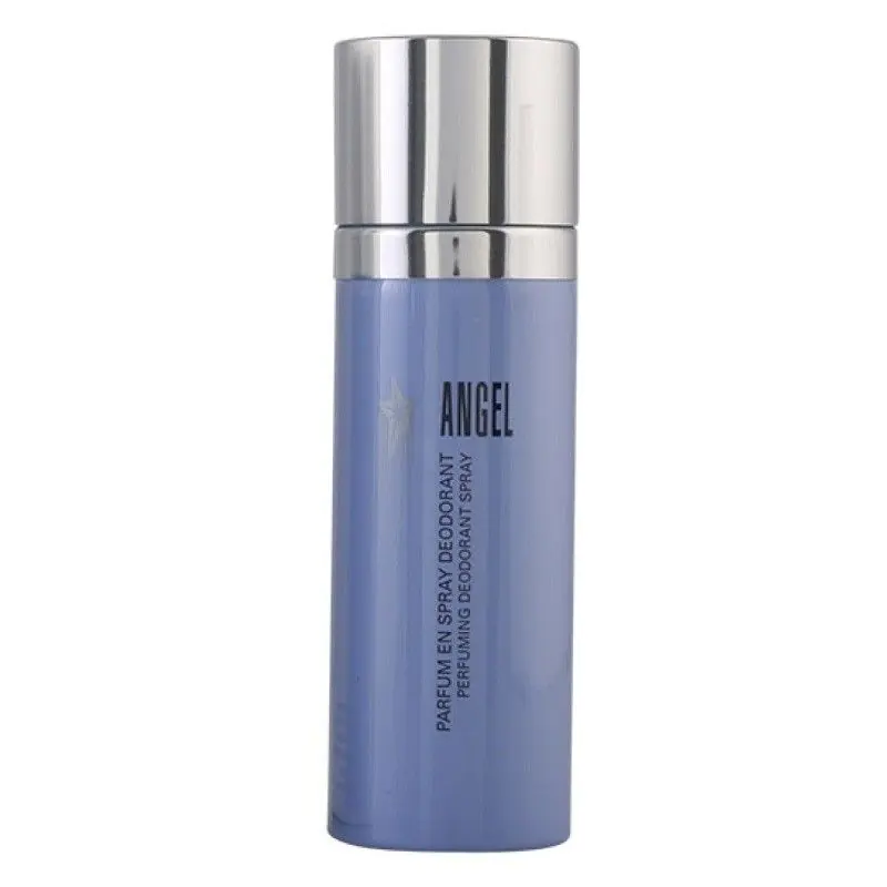 Thierry Mugler Angel Perfumed Deodorant Spray 100ml