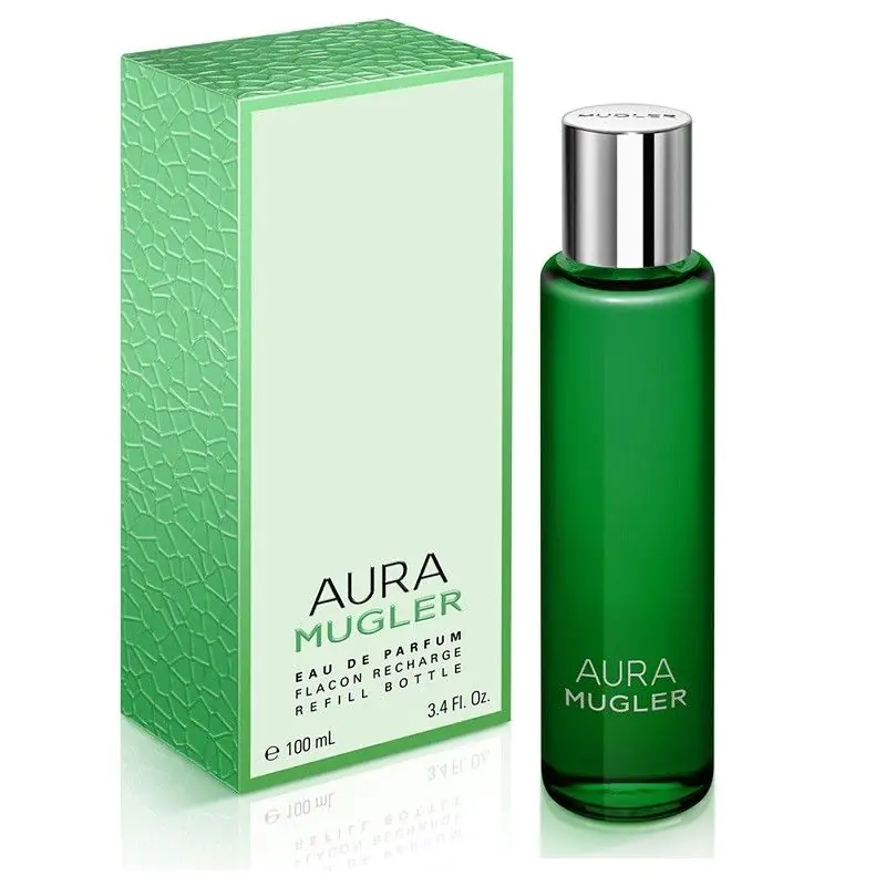 Thierry Mugler Aura EDP Refill Bottle 100ml Landys Chemist