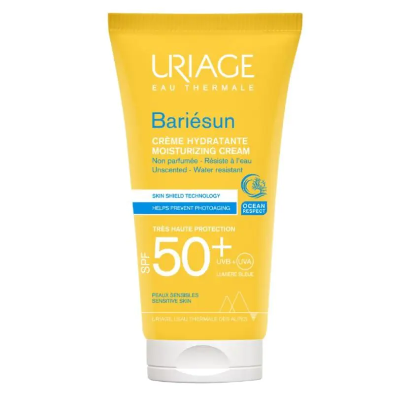 Bariesun SPF50+ Cream product image