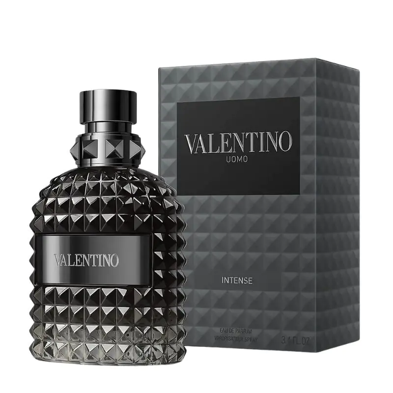 VALENTINO Uomo淡香水| BB美容– BB Beauty