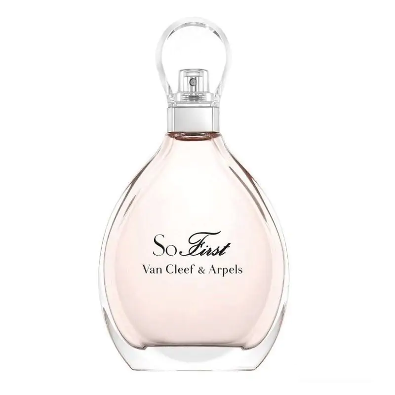 First van cleef and arpels eau best sale de parfum 100ml