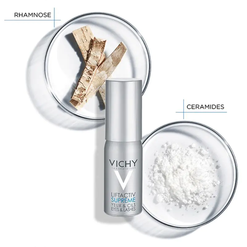 Vichy on sale eye serum