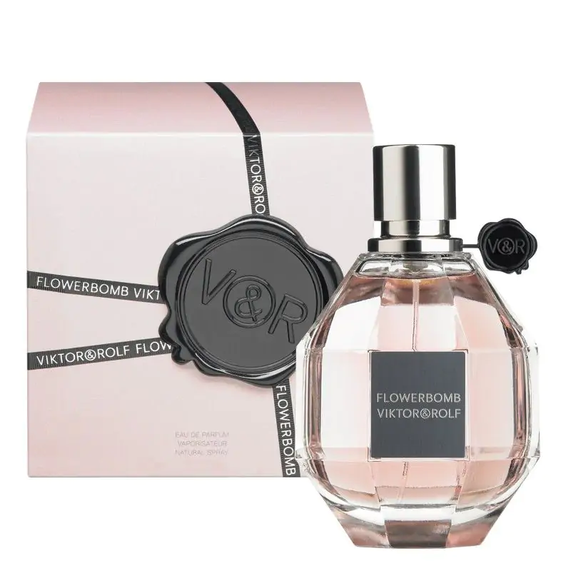 Cheapest flowerbomb 2025 100ml